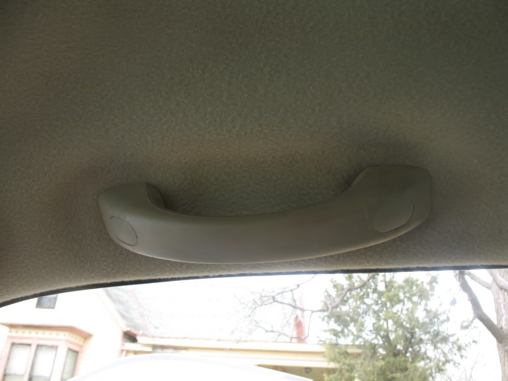 How To Install Recon cab lights. Chevy and GMC Duramax Diesel Forum