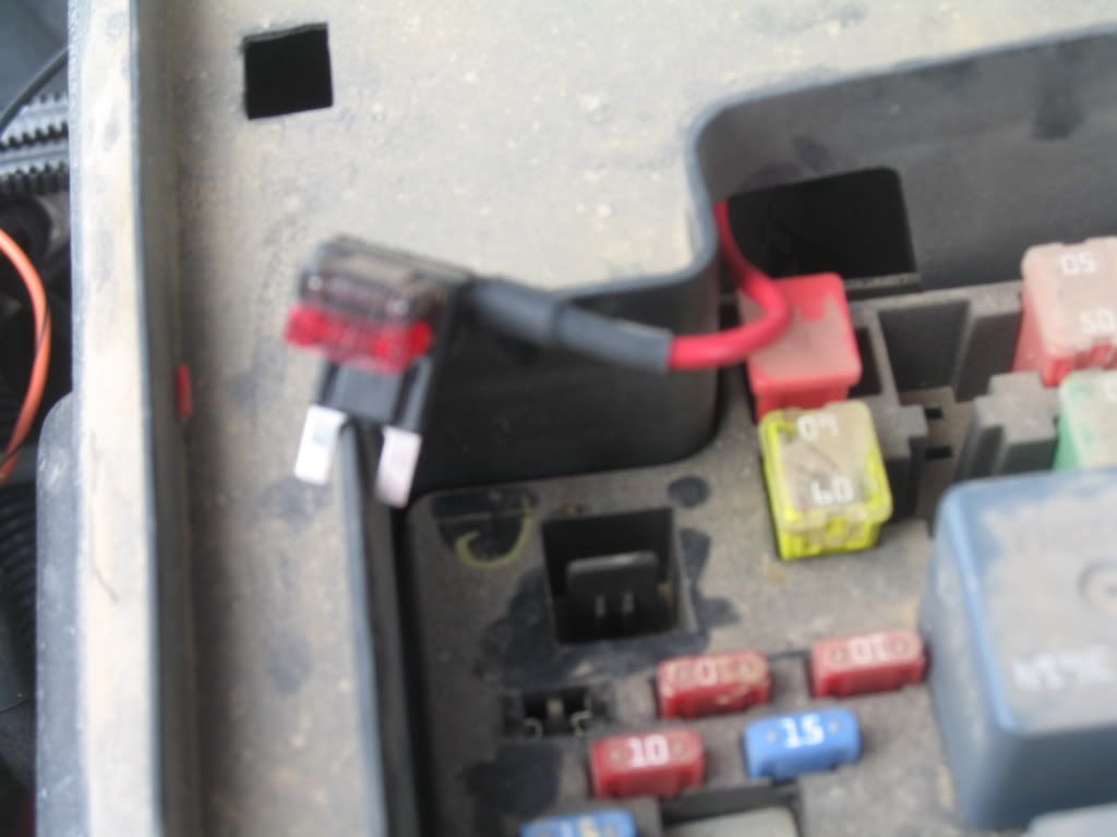 How To Install Recon cab lights. Chevy and GMC Duramax Diesel Forum