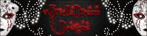 BriellaDream product banner