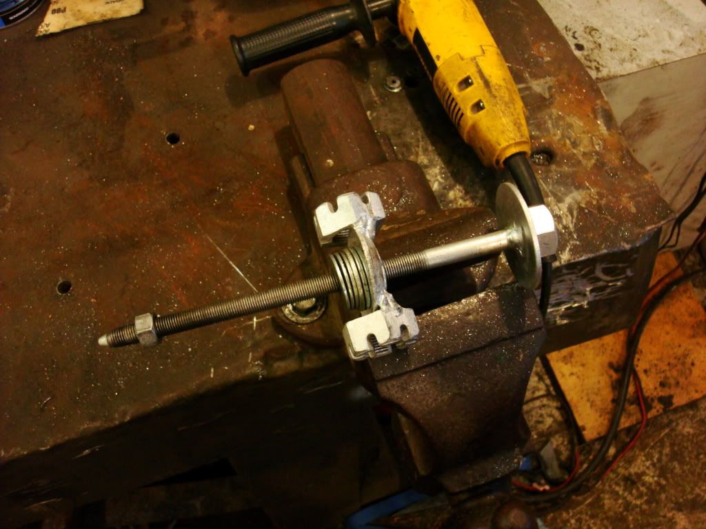 homemade clutch tools MudInMyBlood Forums