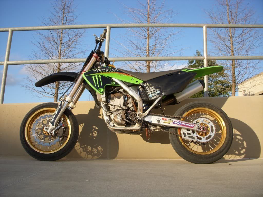 05 kx250f