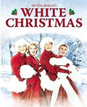 Song White Christmas Bing Crosby Movie Irving Berlin Merry Christmas Pictures, Images and Photos