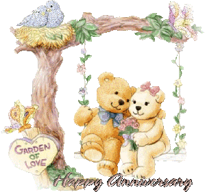 Animated Love Pictures on Love Happy Anniversary Icon Icons Emoticons Emoticon Animated