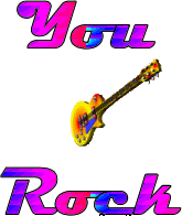 rock gif photo: You Rock Guitar Emoticon Animated Animation Animations Gif YouRockGuitar2.gif