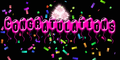 Congrats Fireworks Congratulations Smiley Smilie Emoticon Animated Animation Animations Gif photo grads-1.gif