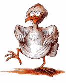 Thanksgiving Dancing Turkey Gif Animation Animated photo 3259.gif