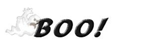 Ghost Boo Sign Flying Happy Halloween Ghosts animations animation animated gif gifs