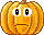 PumpkinFunnyFaceOh.gif Halloween Pumpkin OMG Wow Pumpkins icon icons emoticon emoticons animated animation animations gif gifs smiley smilie smileys smilies Happy Halloween image by prestonjjrtr