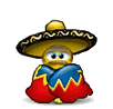 Cinco de Mayo Toast Happy Celebrate Celebration Smiley Smilie Smileys Smilies Emoticon Emoticons Animated Animation Animations Gif Pictures, Images and Photos