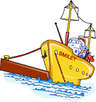 gif boat photo: Cruise Ship Boat Boating Yacht Travel Smiley Smilie Smileys Smilies Emoticon Emoticons Animated Animation Animations Gif 0012.gif
