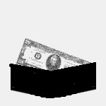 Money Wallet Flies Icon Icons Emoticon Emoticons Animated Animation Animations Gif Gifs Pictures, Images and Photos