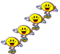 animated happy dance photo: Happy Dance Line Smiley Smileys Smilie Smilies Icon Icons Emoticon Emoticons Animated Animation Animations Gif Gifs SmileyHappyDance.gif