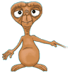 alien gif photo: ET ET Home Icon Icons Emoticon Emoticons Animation Animations Animated Gif Gifs Alien Aliens alien28.gif