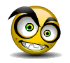 Bug Killing Smiley Emoticon Animation Animated gif photo ss2.gif
