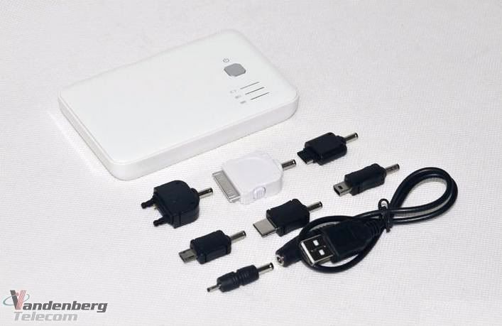POWER BANK 50000