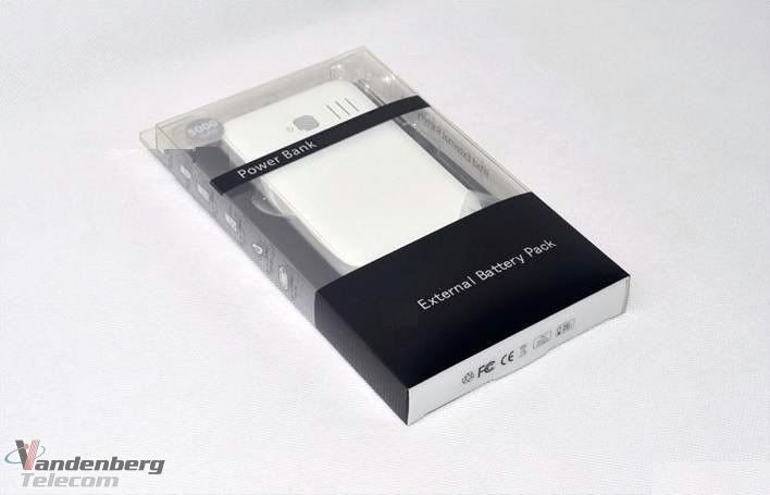 POWER BANK 50000