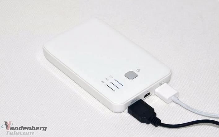 POWER BANK 50000