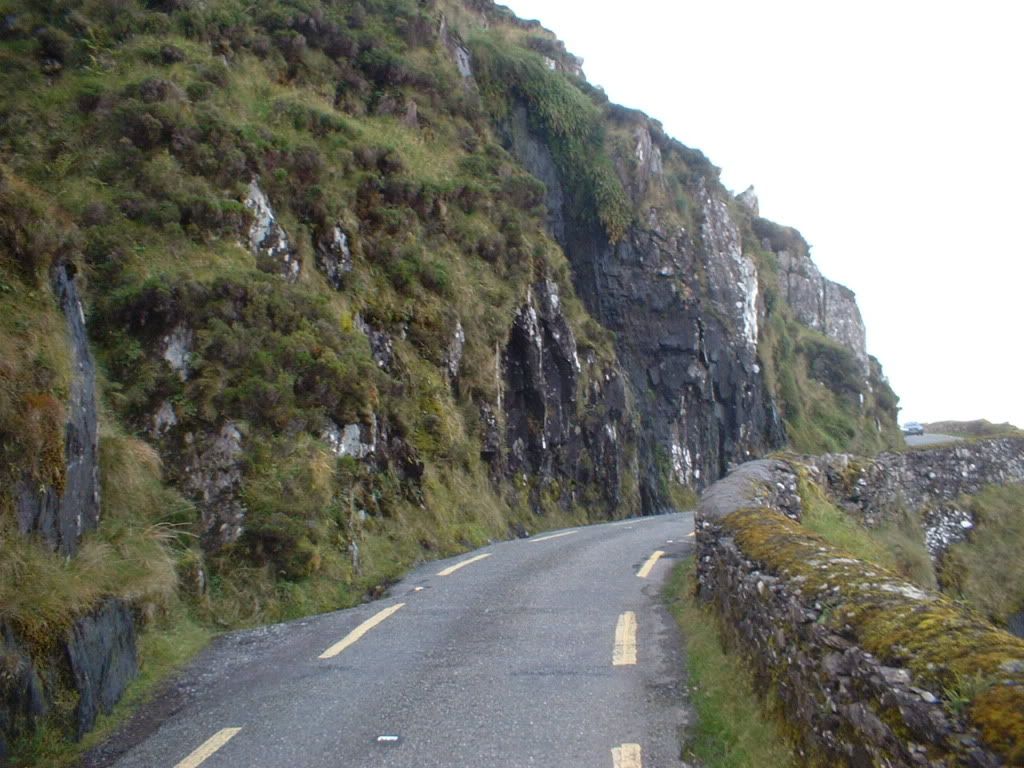 Conor Pass