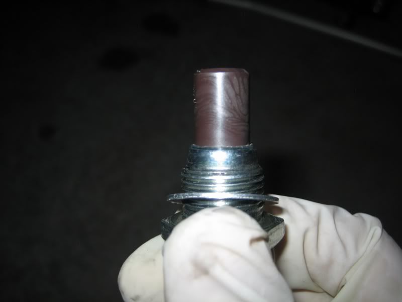 DIY Transmission Fluid Change (EVO X 5 speed Manual) EvolutionM