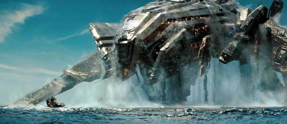 batalla naval hundir la flota barcos aliens ufo battleship