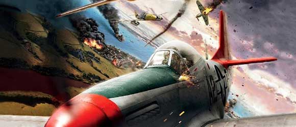 red tails george lucas