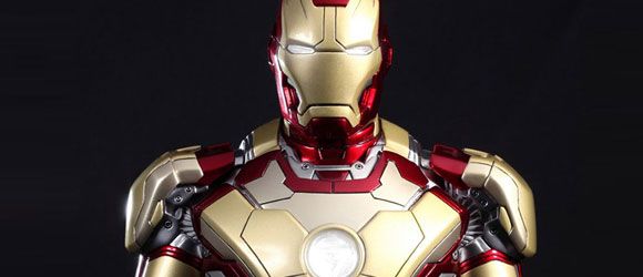 iron man-mark 39-mark 40-iron man extremis-adaptaion-reseña pelicula