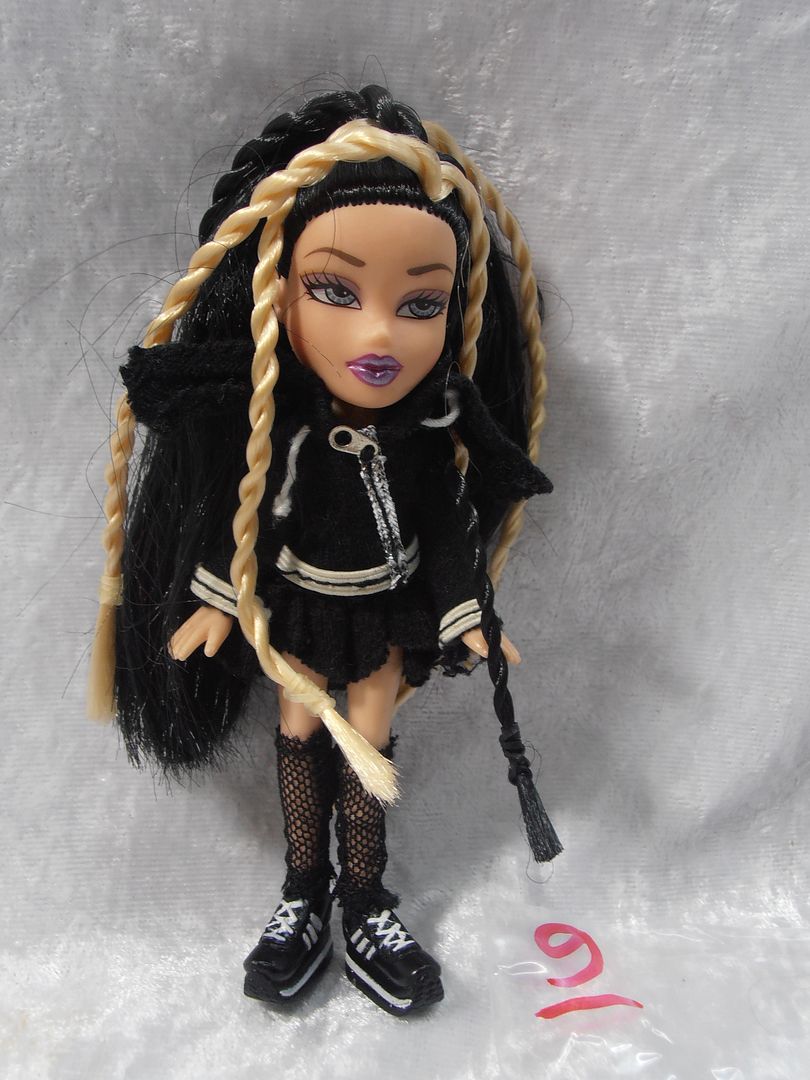 bratz mini