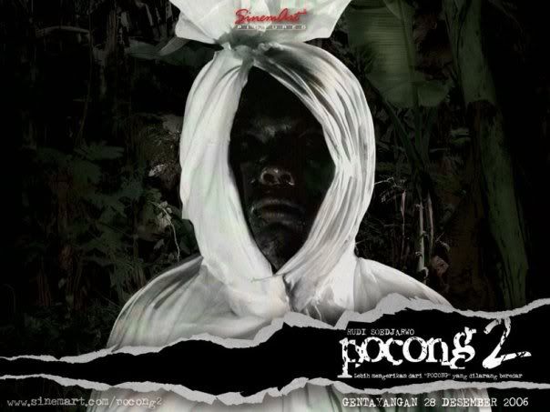 Pocong 1