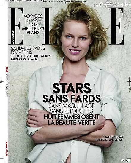 French elle