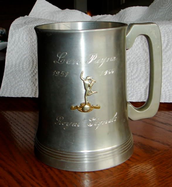 Tankard