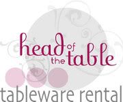 Head of the Table 