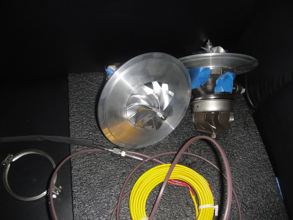 1400HP Buckshot Racing sand car build Member Rides & Builds Show