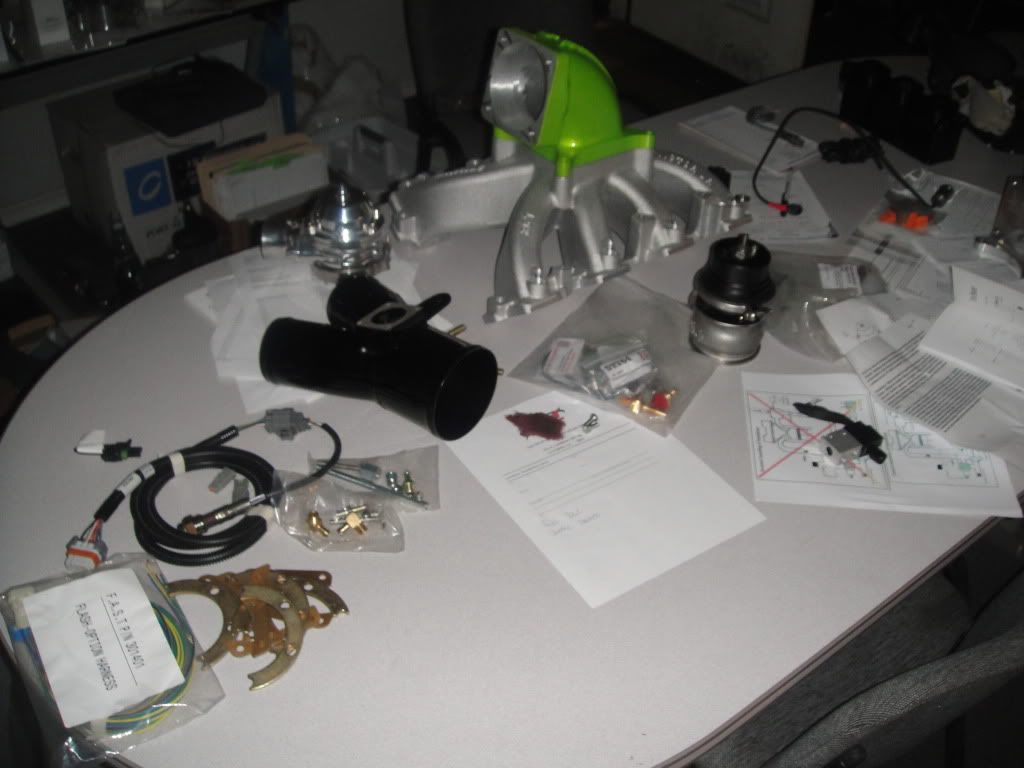 1400HP Buckshot Racing sand car build Member Rides & Builds Show