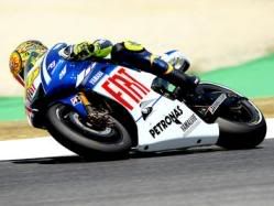 Rossi expects great battle
