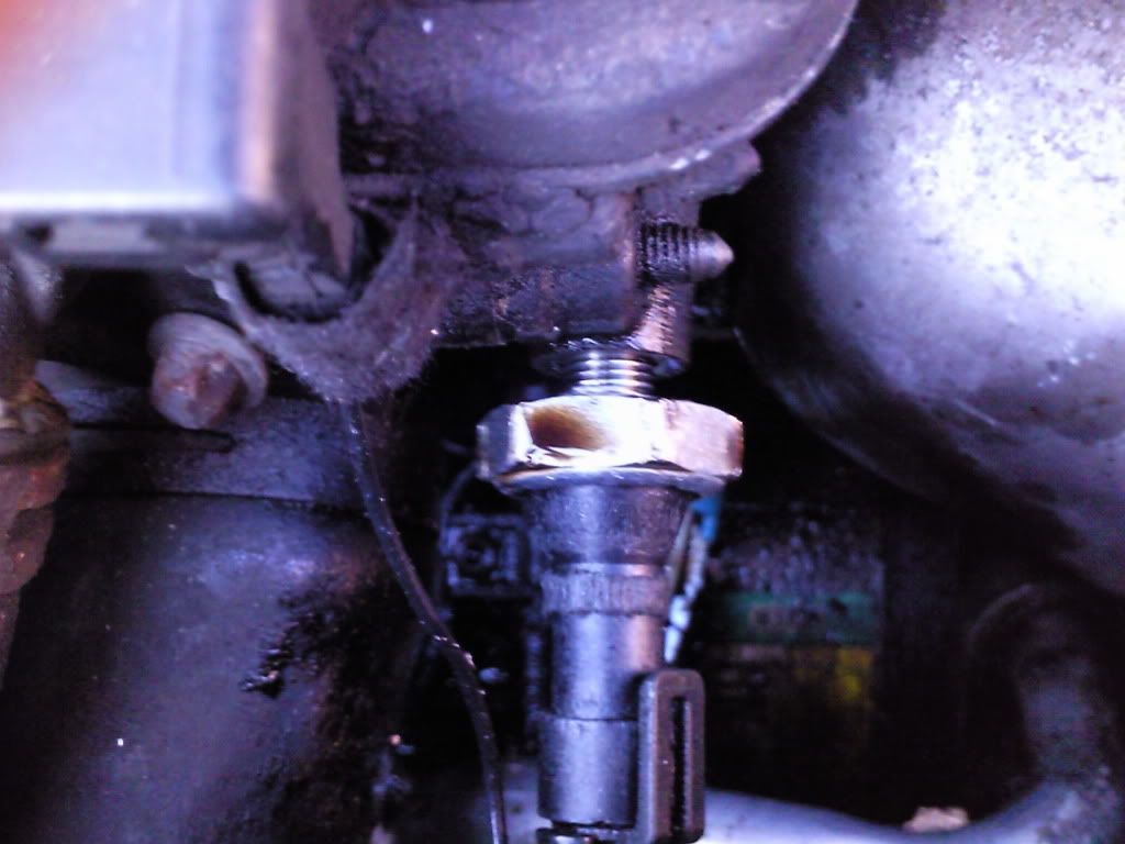 Oil leak help Vauxhall CorsaC Forum