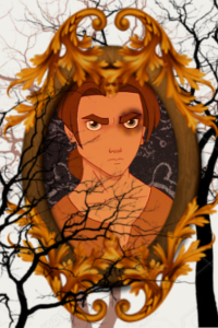 Jim Hawkins Avatar