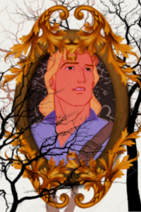 John Smith Avatar