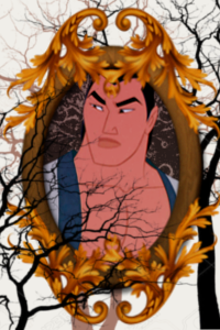 Shang Hawke Avatar