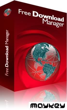 Free Download Manager 3.0.848