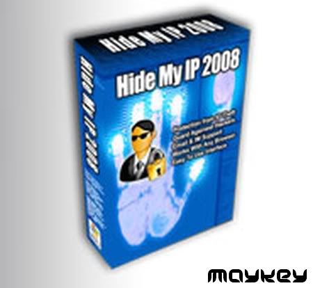 Hide My Ip 2008