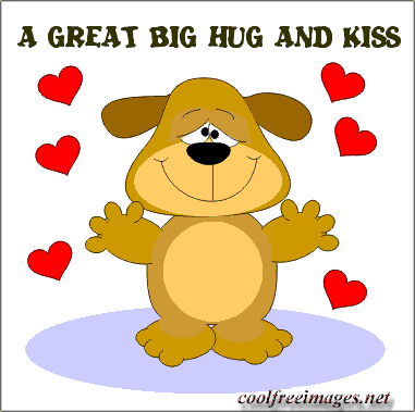 hugs_09.gif Hug and kiss image by dayselopes