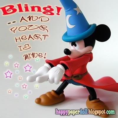 Magic Bling!