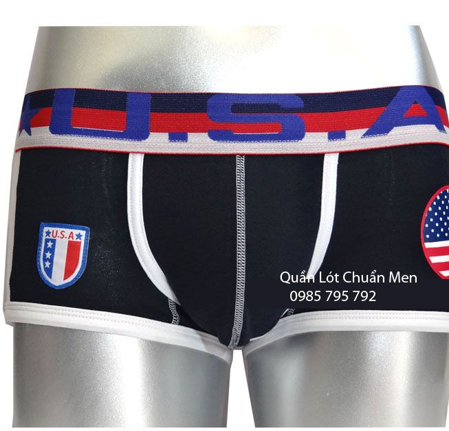 Quần lót Thailan Chuẩn Men - 4