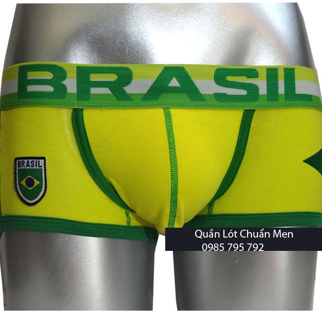 Quần lót Thailan Chuẩn Men - 2