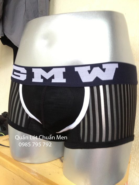 Quần lót Thailan Chuẩn Men - 23