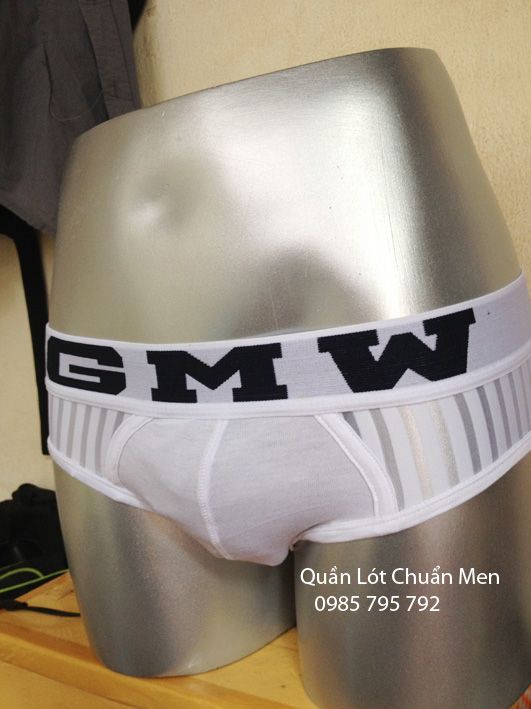 Quần lót Thailan Chuẩn Men - 22