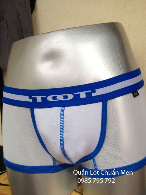 Quần lót Thailan Chuẩn Men - 21