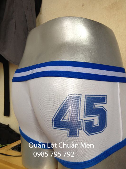 Quần lót Thailan Chuẩn Men - 20