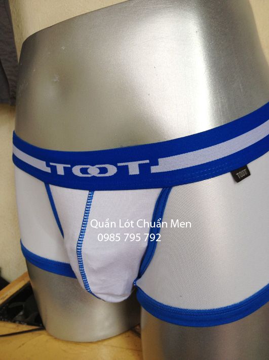 Quần lót Thailan Chuẩn Men - 18