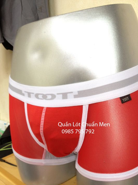 Quần lót Thailan Chuẩn Men - 17